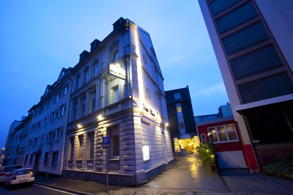 Hotel Boutique Essen City